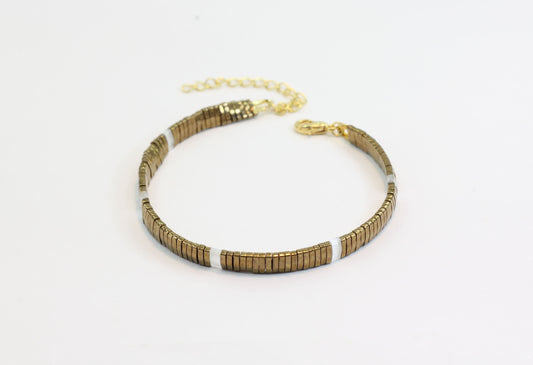 Line Tila Bracelet