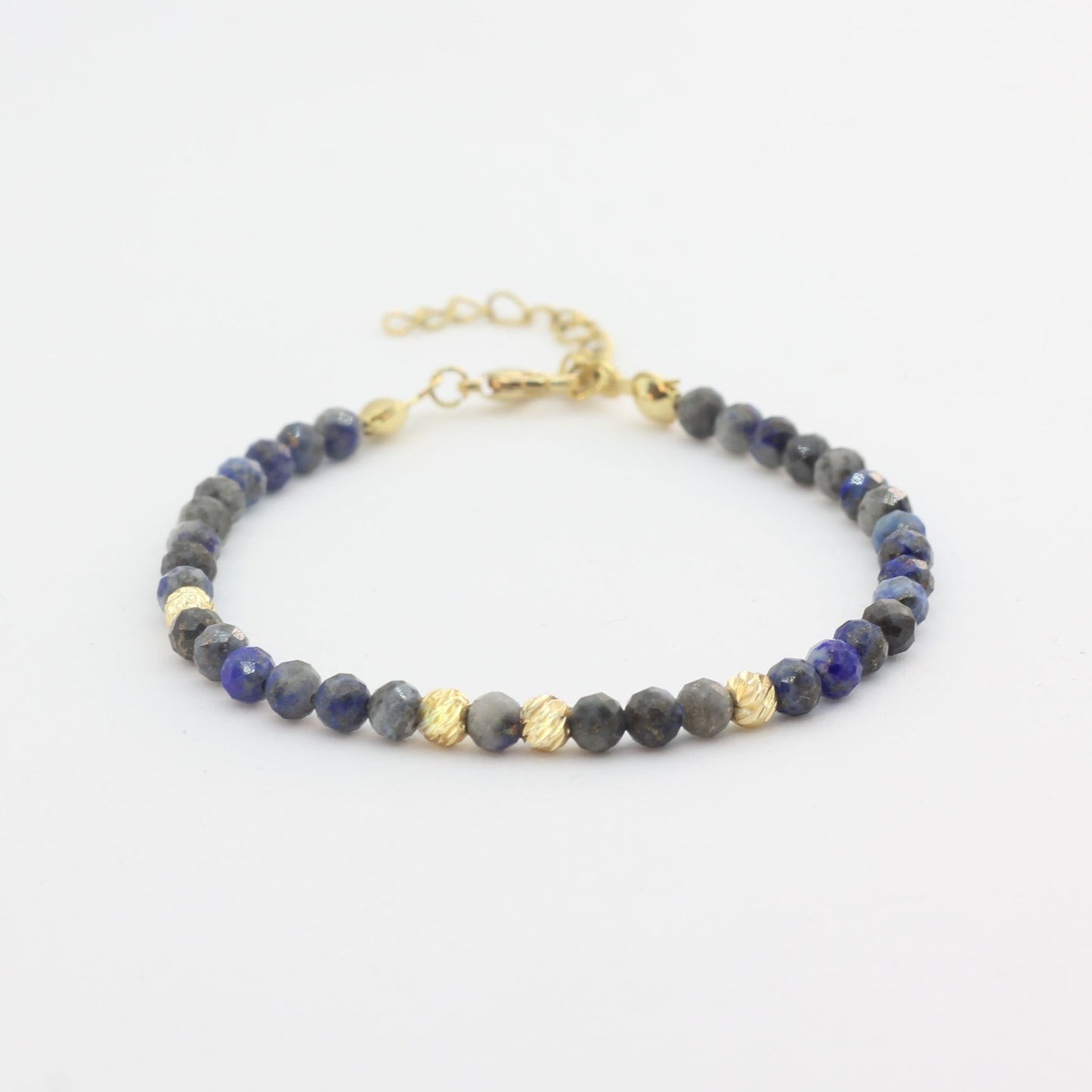MIDNIGHT BLUE