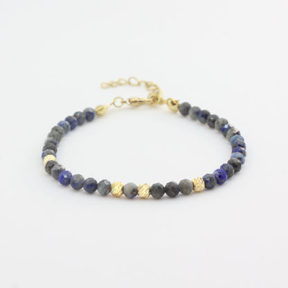 MIDNIGHT BLUE