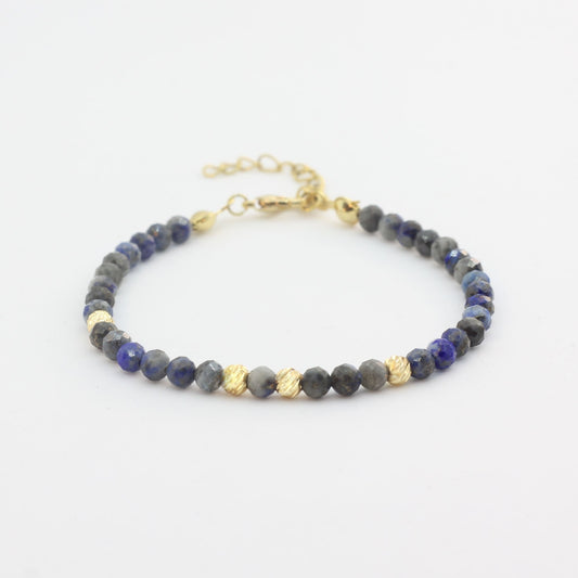 MIDNIGHT BLUE