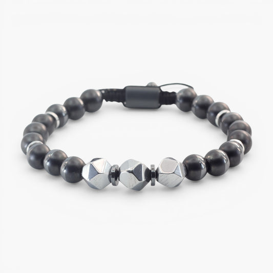 Hematite Bracelet