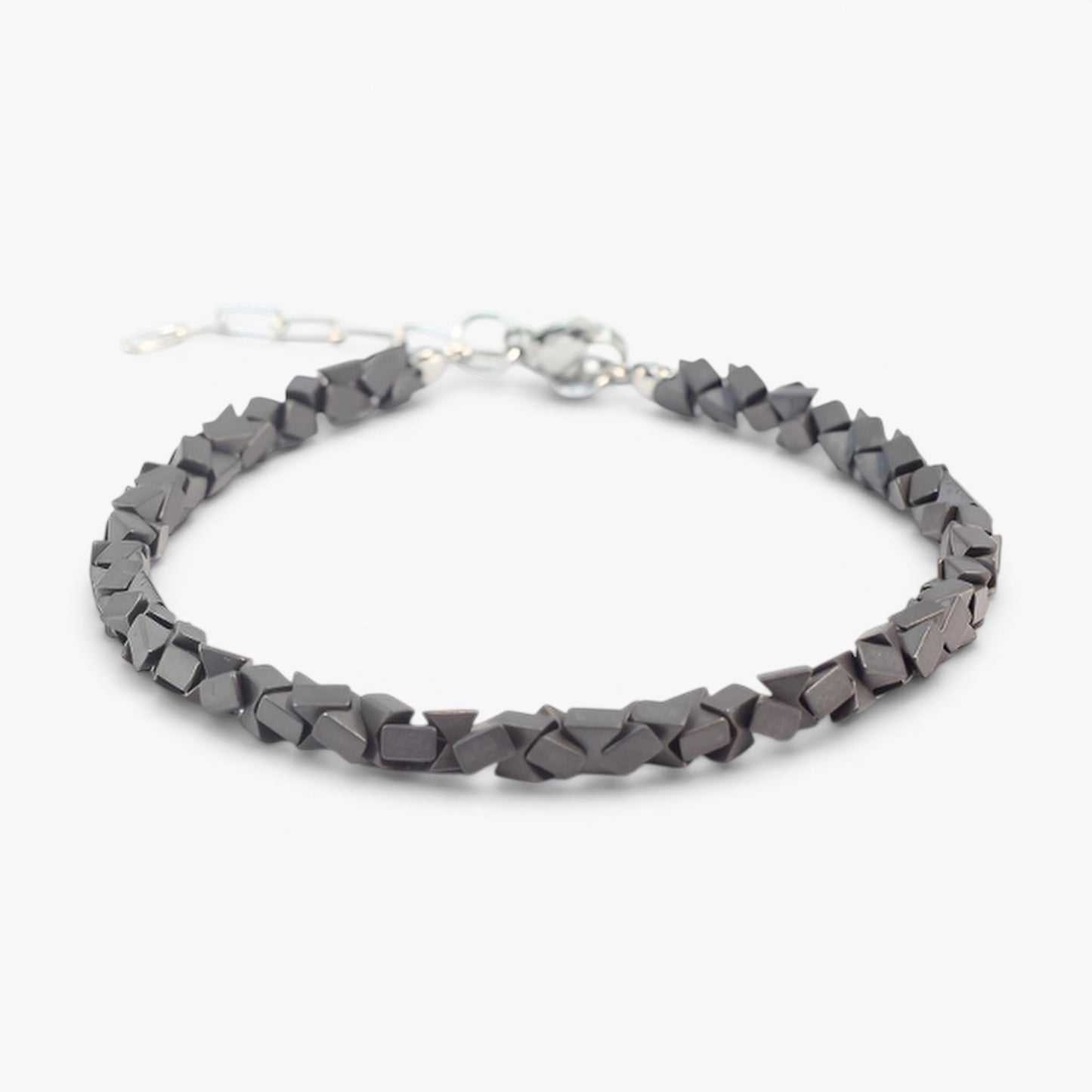 Hematite Bracelet