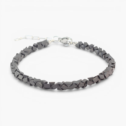 Hematite Bracelet