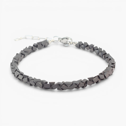 Hematite Bracelet