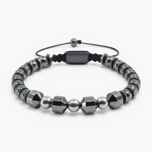 Hematite Bracelet