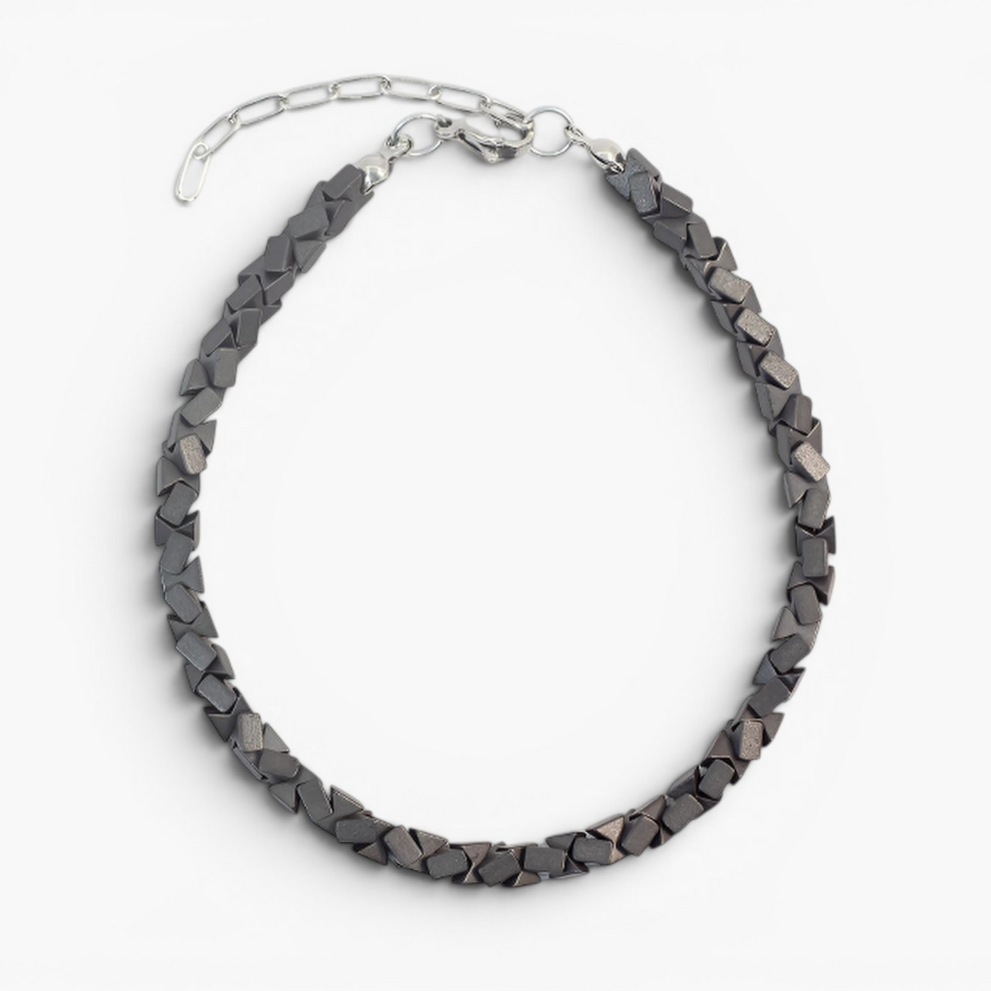 Hematite Bracelet
