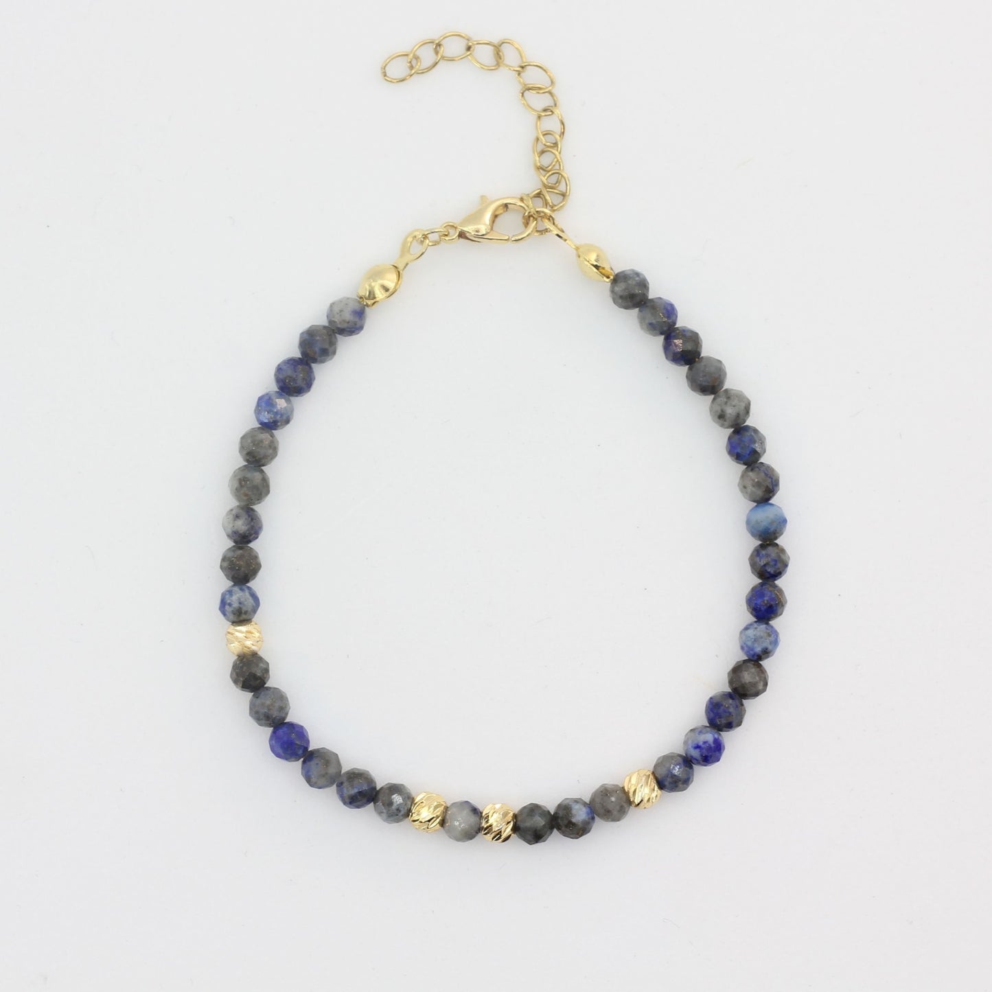 MIDNIGHT BLUE