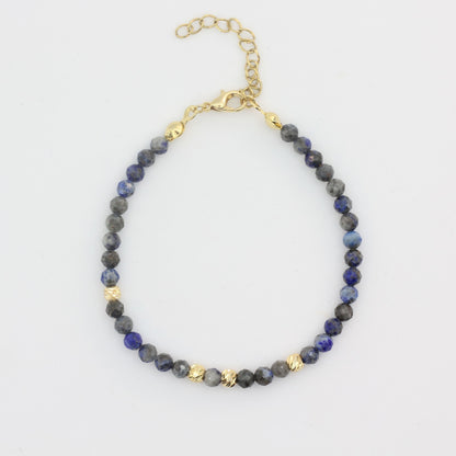 MIDNIGHT BLUE