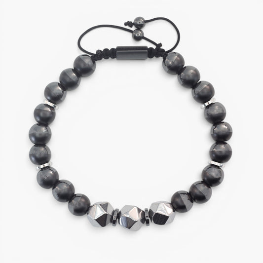 Hematite Bracelet