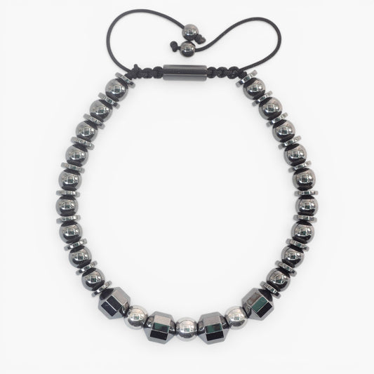 Hematite Bracelet