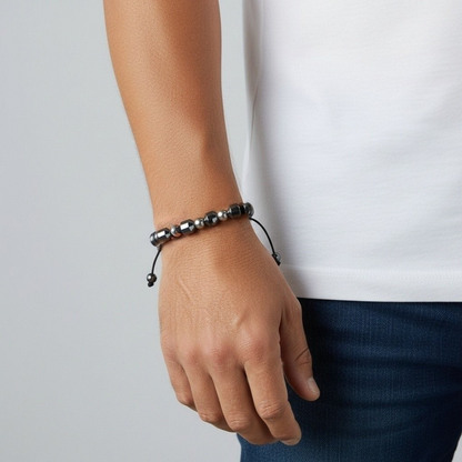 Hematite Geometric
