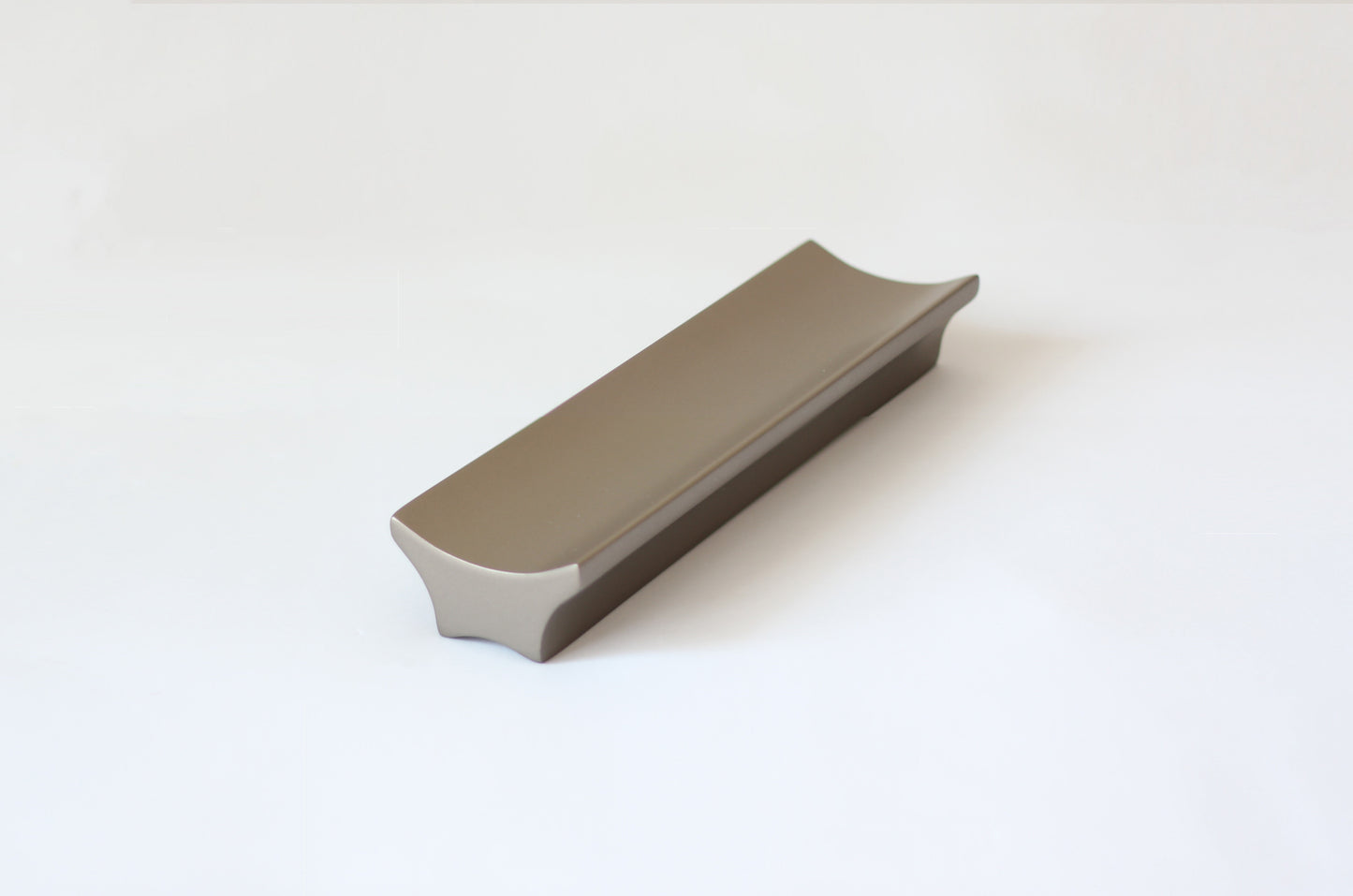 Vera Gümüş Ahşap Kalemlik