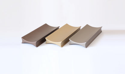 Zen Altın Ahşap Kalemlik