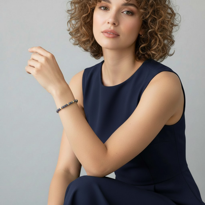 MIDNIGHT BLUE